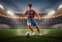 Pemain Termuda Sepak Bola 2025