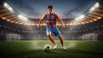 Pemain Termuda Sepak Bola 2025